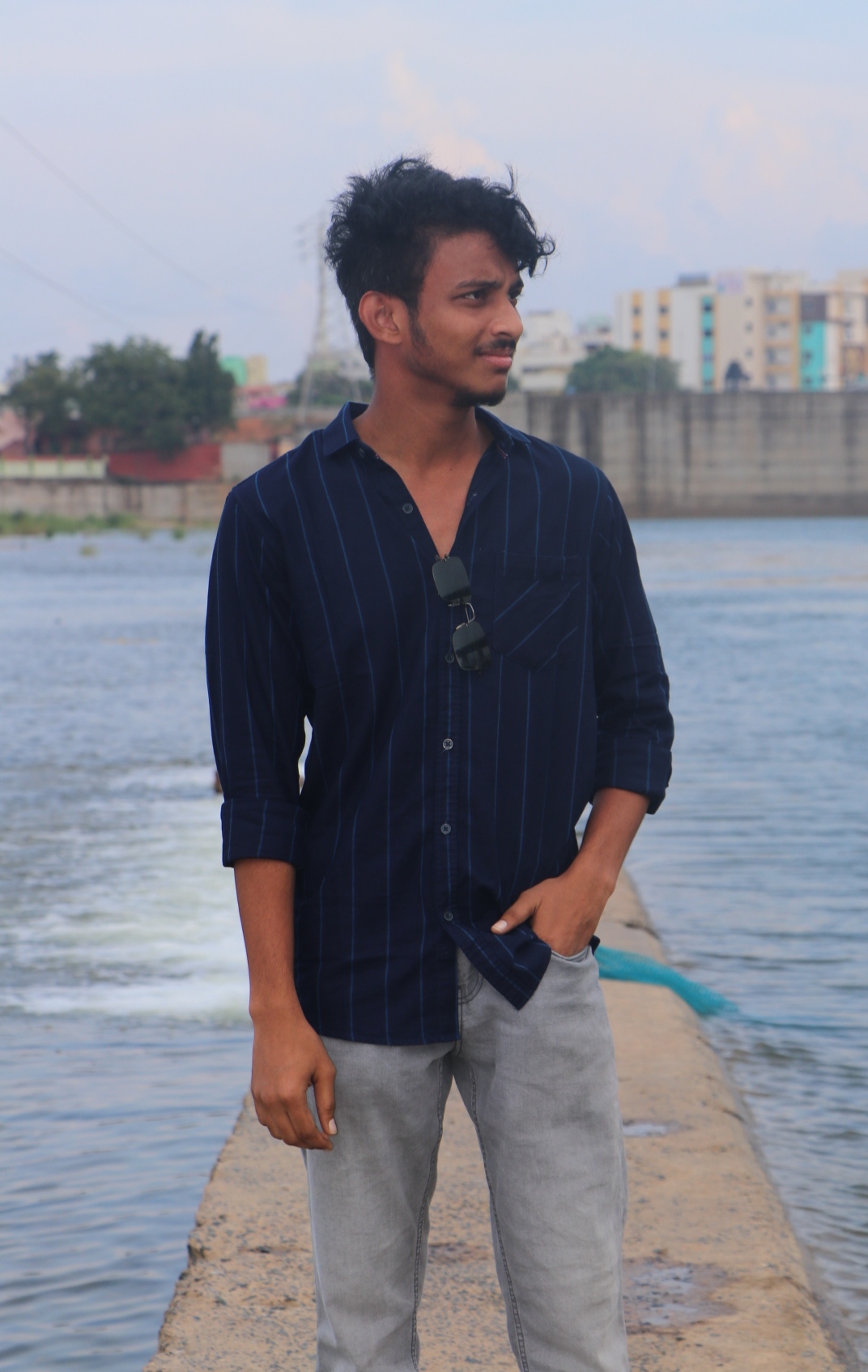 tony bhaskar imgage
