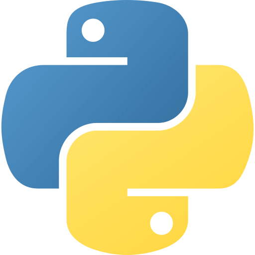 python-programming-language-icon